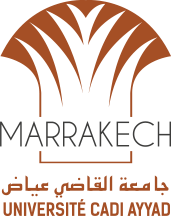 جامعة القاضي عياض
