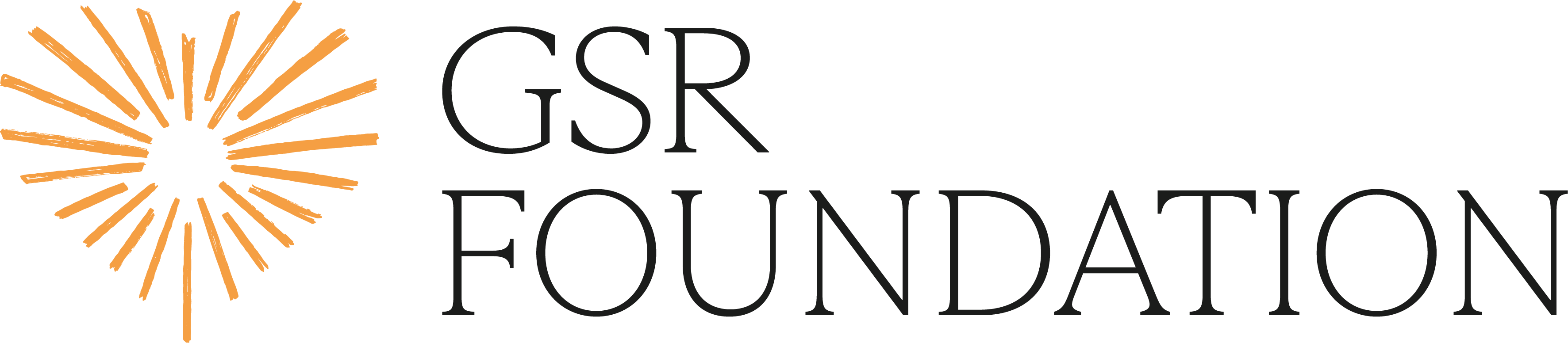 مؤسسة GSR